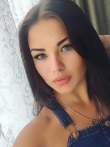 Ирина Госпожа фото 2