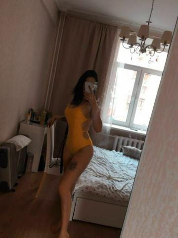 Соня Запоминающаяся Реал фото 3